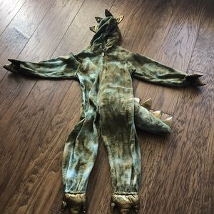 Dinosaur Costume